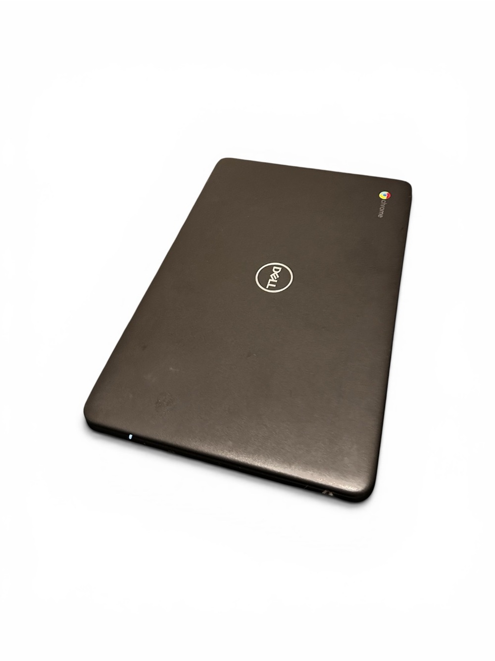 Dell Chromebook Laptop - Dark Gray Finish